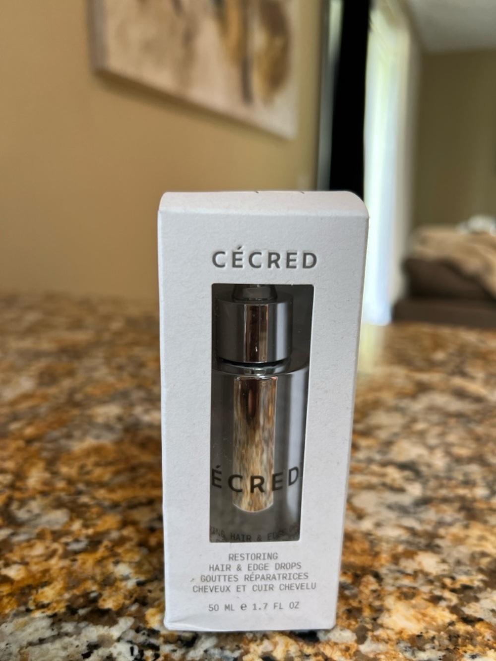 Cecred Styling Protection Bundle - Picture 4 of 9